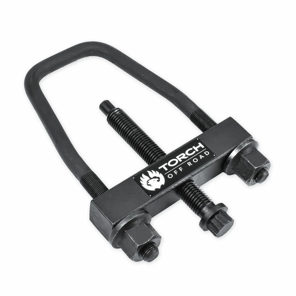 Kit de elevación delantera 3" trasera Chevy GMC K2500 K3500 1988-1999 4X4 4x4 con herramienta Foto 4 de 4