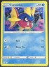 Carvanha 035/203 Pokemon English Sword & Shield Evolving Skies 2021