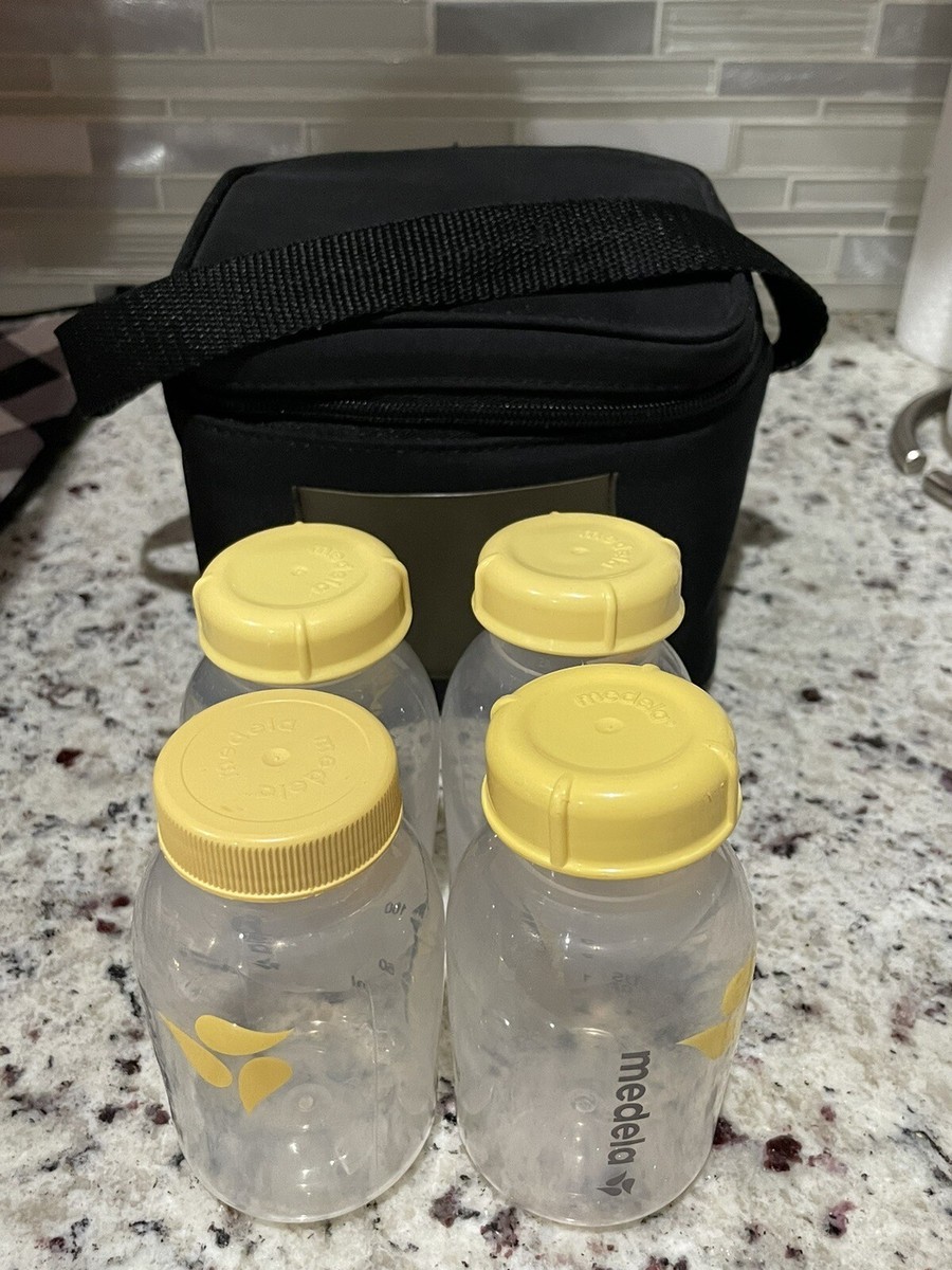 Medela Breast Milk Storage Bags And Bottles Medela Breast Milk