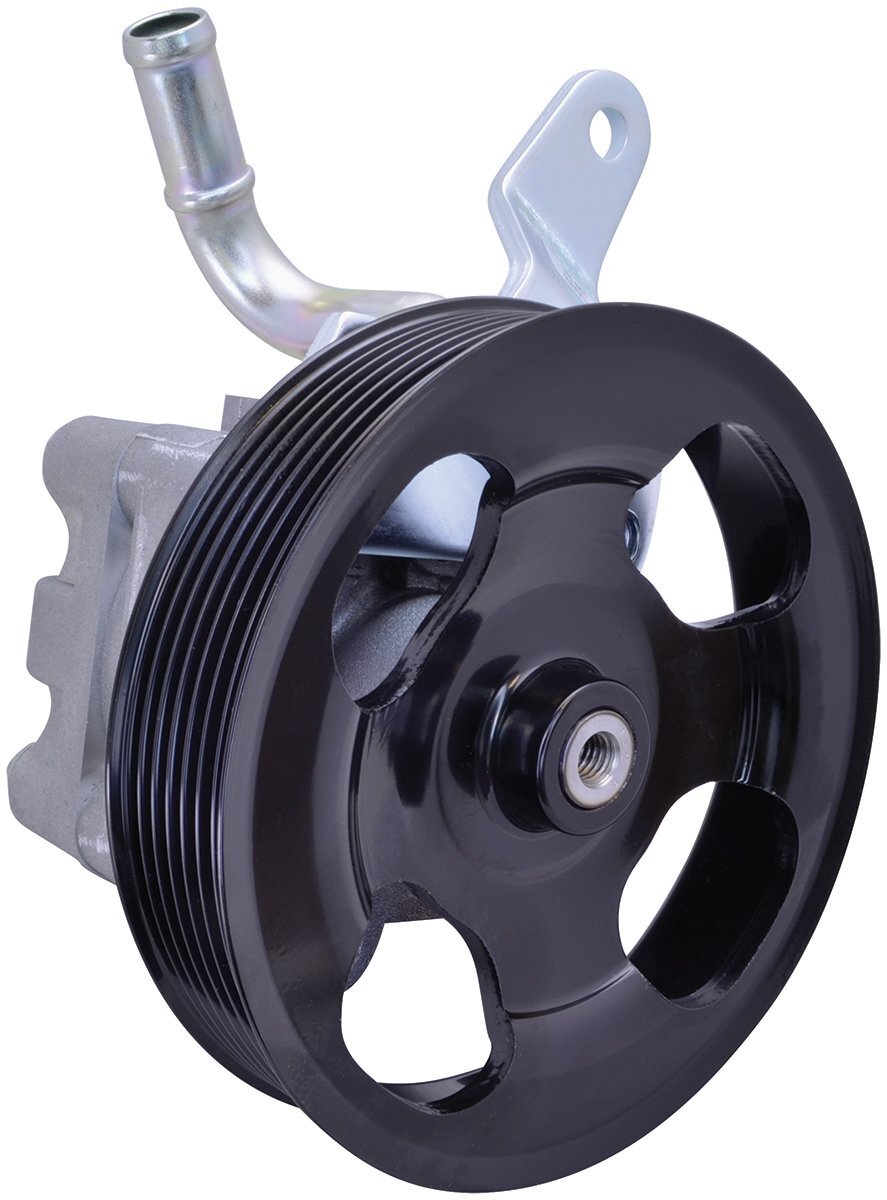 Hitachi For Nissan 370z V6 3.7l 2009 2016