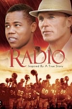 35mm Film: RADIO 2003 Movie Theatrical Trailer 1 - SCOPE 2:30 Mins