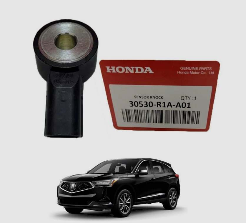OEM Genuine for Honda Knock Sensor (NTK) 30530-R1A-A01 Accord