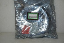 AMAT 0020-23181 APPLIED MATERIALS 6" COVER RING REV PB 101 TI/TIN SEALED NEW