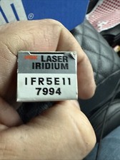 Spark Plug-Laser Iridium NGK 7994