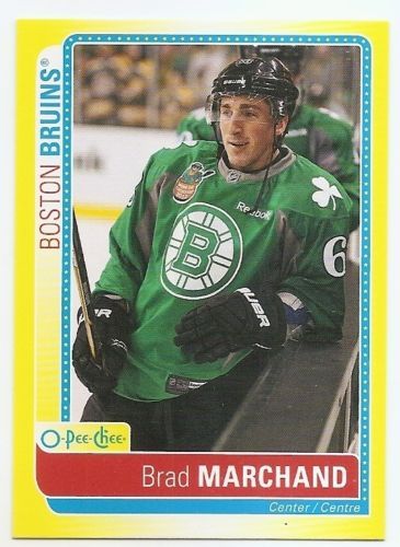 13/14 O-PEE-CHEE STICKERS Hockey (#SAB-SES) U-Pick from List - Bild 8 von 25