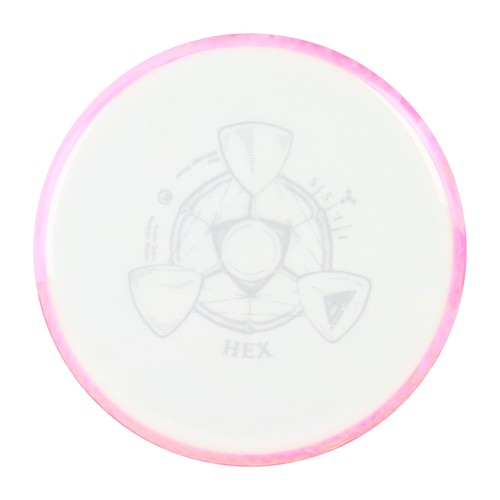 Axiom Disc Golf Neutron Hex Midrange Driver 5/5/-1/1 - Choose Exact - Picture 27 of 199