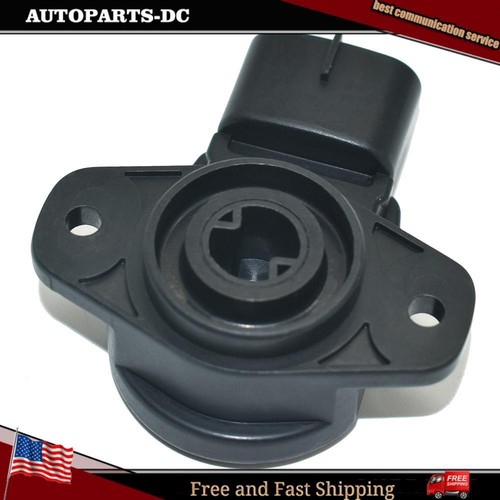 13420-65D00 Throttle Position Sensor For Suzuki XL-7 Vitara Chevrolet Tracker - Bild 1 von 9