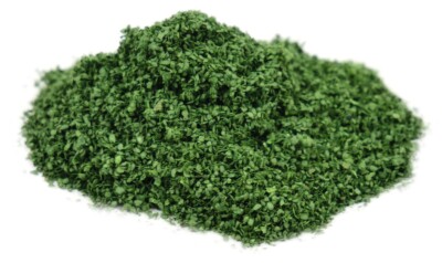 Gaugemaster GM1712 Scenic Leaves Dark Green 50g For GM1700 Seafoam Tree Set