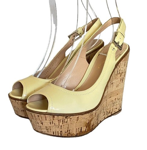 Gianvito Rossi Juno Thong 05 Nappa Sandals 35.5 Brw Leather G32395