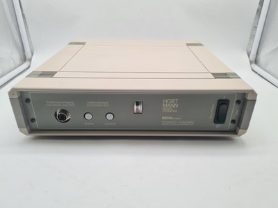 Hortmann Neuro-Otometrie Beramodul Hirnstamm Audiometer - Ungeprüft