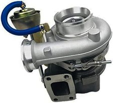Aftermarket Turbocharger fits Volvo Engine ​20971200 (21092586)