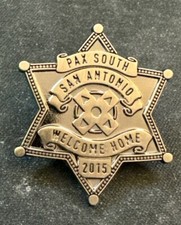 PAX South Inaugural &mdash; eBay