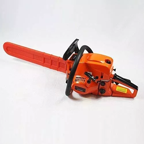 Powertech PT5200 Kettensäge - Leistungsstark und Zuverlässig - Bild 1 von 24