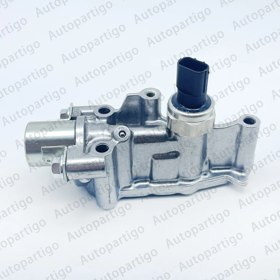 Solenoid Spool Valve VTEC For 2006-2011 Honda Civic Sedan 15810RNAA01 NEW - Imagem 4 de 4