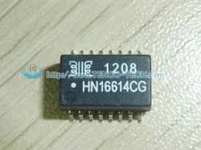 2pcs Mingtek HN16614CG SOP-16 Manufactured to type RM USA ship