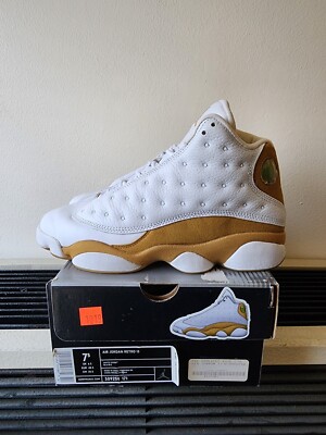 air jordan 13 wheat 2004