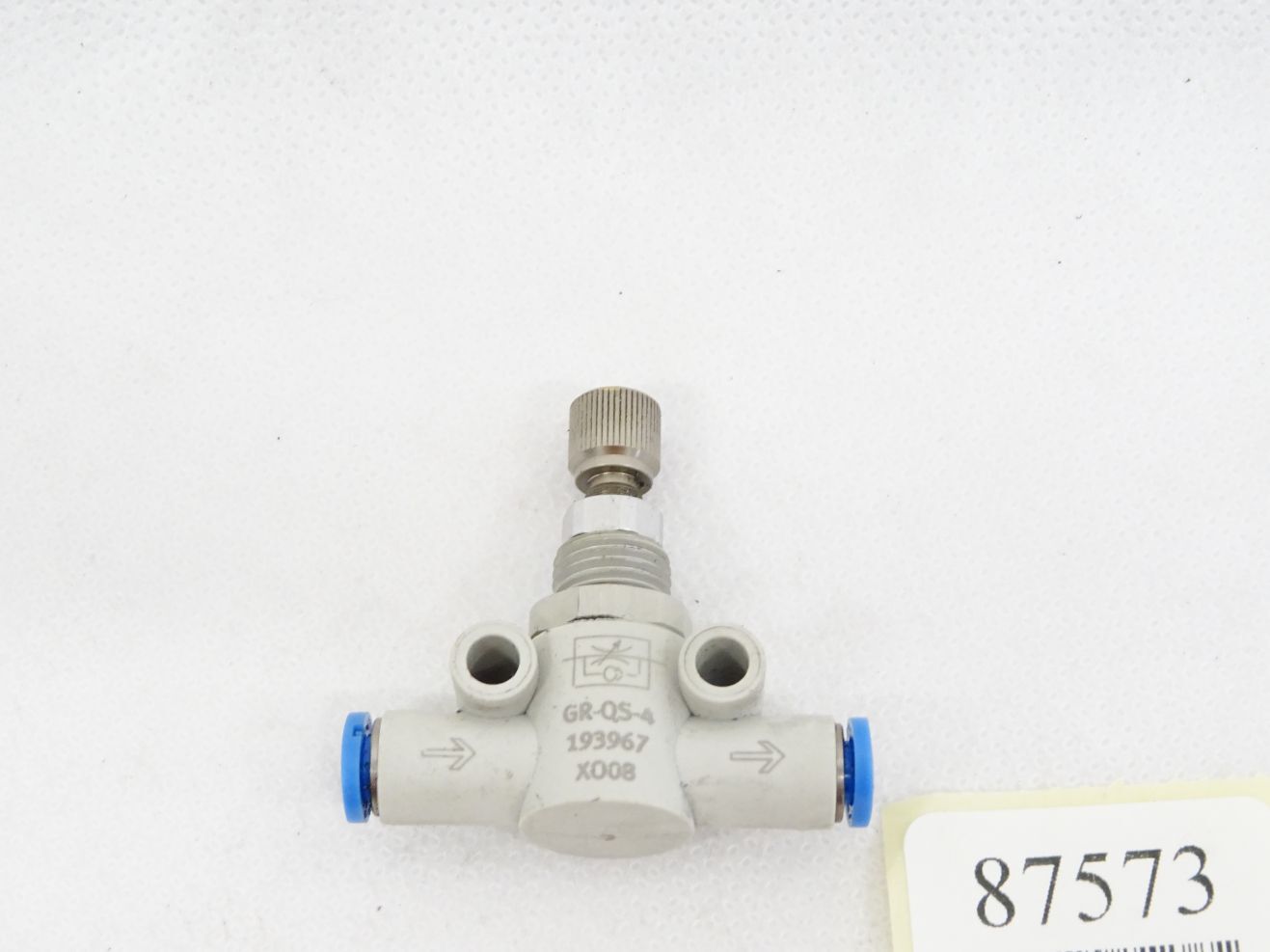 Festo GRQS4 / 193967 eBay