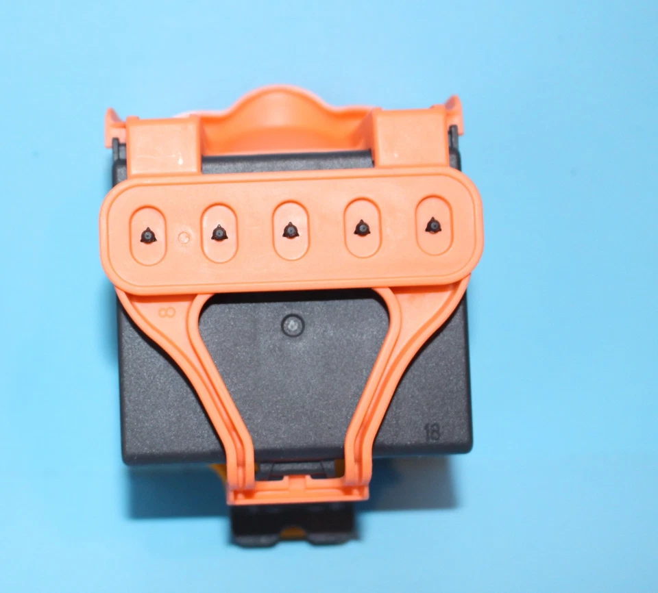 KODAK COLOR INK INKJET CARTRIDGE 10C NEW IN BOX 894650 SINGLE CARTRIDGE - Image 3 of 4