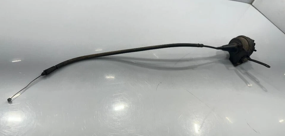 Dodge Intrepid Crusie 1998 módulo de control con cable pieza usada original OEM Foto 2 de 4