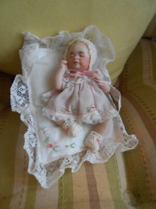 Maree Massey Doll | eBay