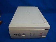 APC Back-UPS RS 800 BackUPSRS800 White Battery Backup Unit Surge Protector
