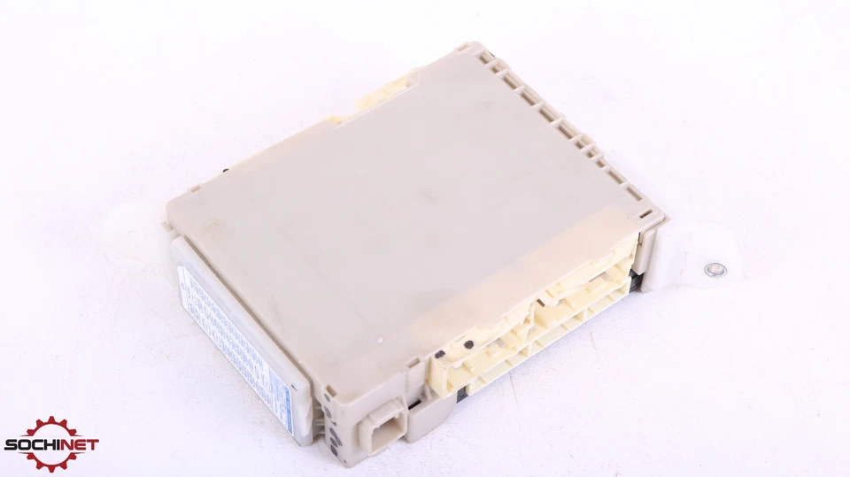 ✅2013 MÓDULO DE CONTROLE DE CORPO DE REDE MULTIPLEX LEXUS RX350 89221-48530 FABRICANTE DE EQUIPAMENTO ORIGINAL - Imagem 4 de 4