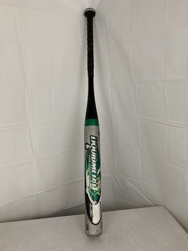 Rawlings 33" 21 oz. Fast pitch Softball Bat -12 Drop USSA 1.20 BPF 2 1/4 Barrel - Picture 4 of 12