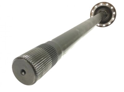 8172096 Drive Shaft Drive Axle Left L 969mm N 1x46 Volvo for sale 