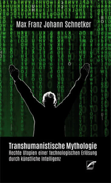 Thumbnail - Transhumanistische Mythologie | Max Franz Johann Schnetker, Max F. J.