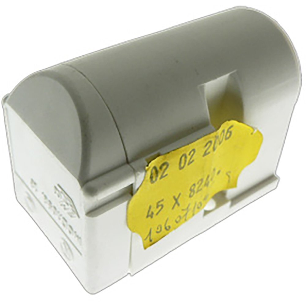 Douille de lampe pour congélateur Fagor 45X8240 pour remplacer un support cassé