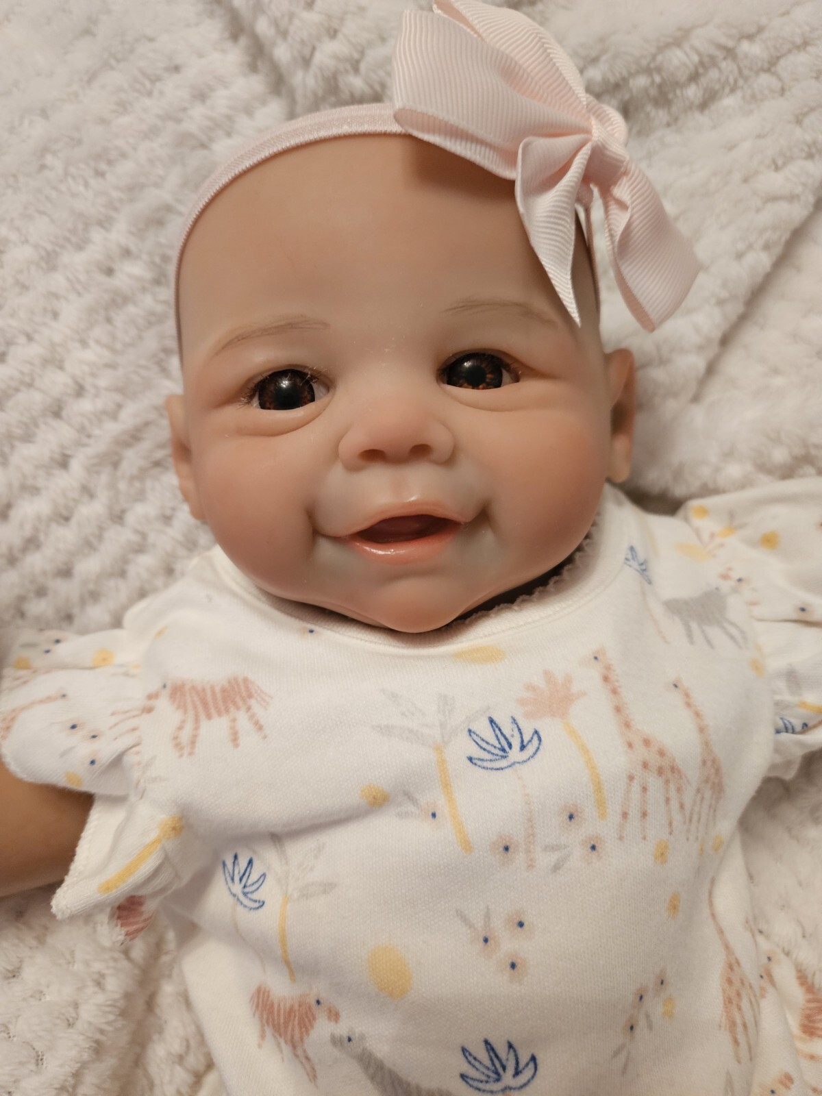 reborn baby girl eBay