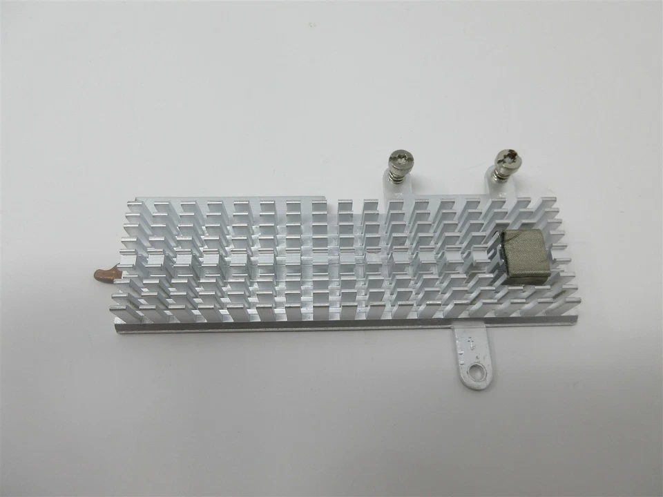 HP Pavilion TS 23" 23-h024 AIO OEM CPU Cooling Heatsink FBNZA011010 - Image 2 of 2