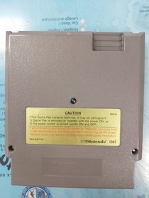 Final Fantasy (NES Nintendo Entertainment System, 1990)