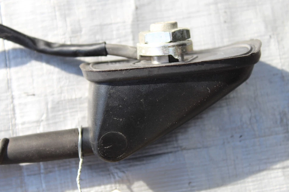 2006-2008 INFINITI FX35 EXTERIOR ROOF 安装 ANTENNA K7788 — 第 3/4 张图片