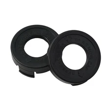 For ST4500 Bump Cap Replacement Suitable for Black&Decker Trimmers (3pcs)