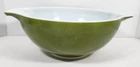 Pyrex Green/Verde/Avocado 4qt Cinderella Mixing Bowl #444