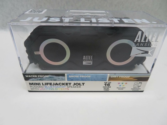 altec lansing imw479l