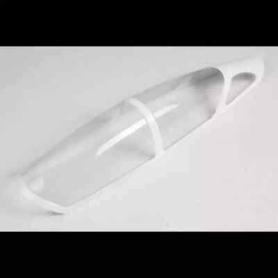 FMS Plastic Canopy Fox 2300mm- FMMMT302 Replacement Airplane Parts