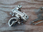 Vintage Shimano 600 / Arabesque front & rear  derailleurs — photo 1