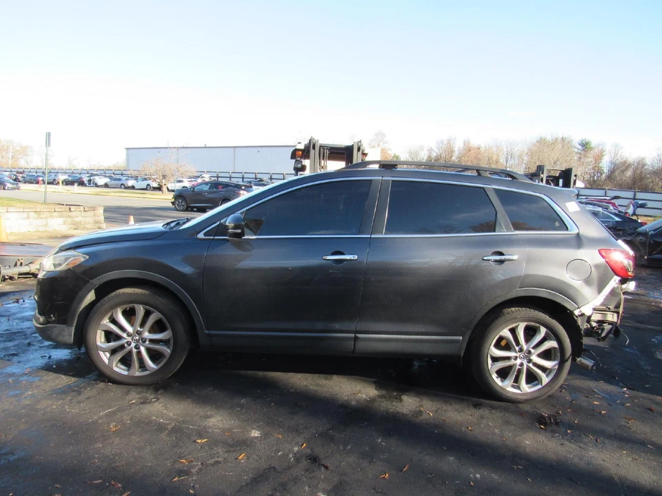 Antena 13 14 15 MAZDA CX9 Foto 2 de 4