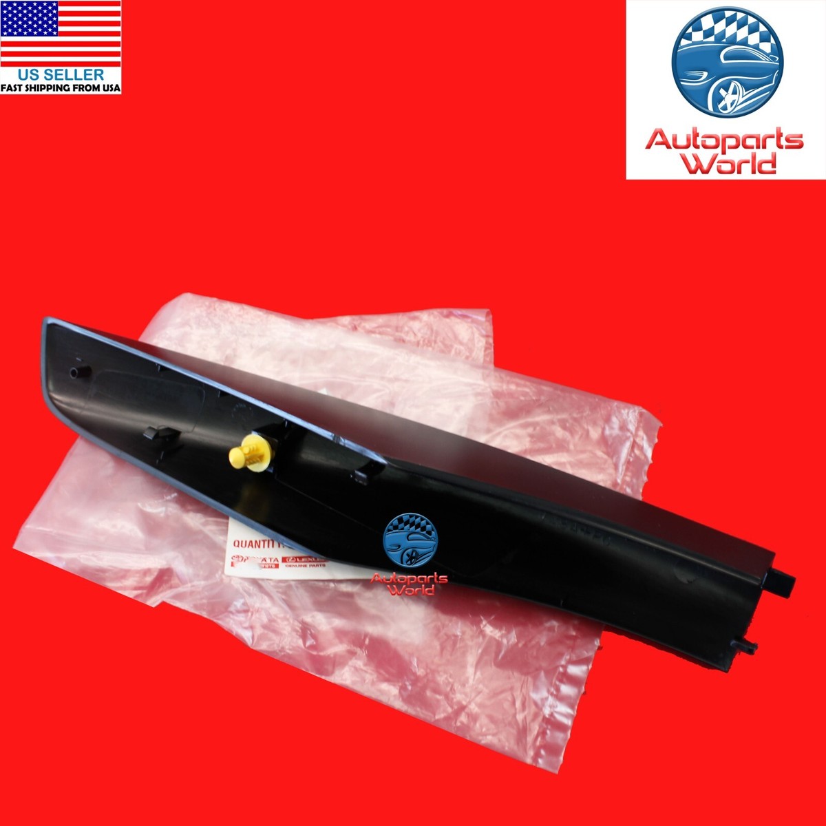 Autodakdragers 4 Stuks Voor Lexus RX350 RX400h RX330 2004 2005 2006