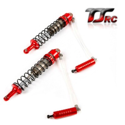 Front Shock With Hydraulic Abdominal Cavity 10MM For 1/5 HPI Rovan Baja 5B 5T RC