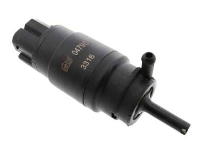 #ad #ad For 1998 BMW 323is Washer Pump Febi 72814QDBH $26.72