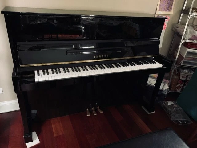 Yamaha p116t deals