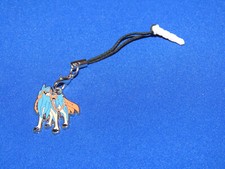 Pokemon Zacian Dust Headphone Plug Port Accessory Charm