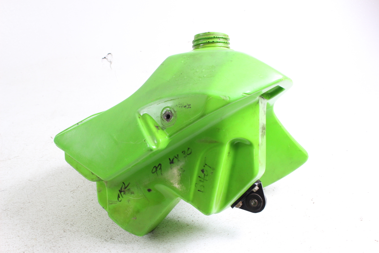 2000 Kawasaki Kx80 Gas Fuel Tank Cell Petrol Reservoir B4437 eBay