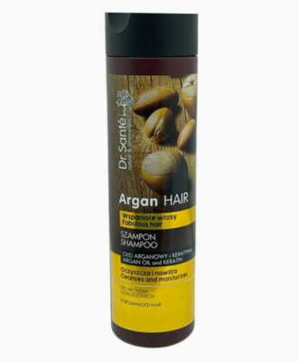 Dr Sante Argan Haarshampoo