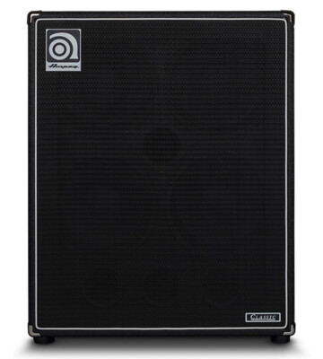 AMPEG SVT-410HLF