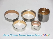 ***MONEY SAVER*** Bushing Kit--Fits Ford C4 & C5 Transmissions From 1970 to 1986