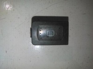 Volkswagen Golf 1999 Heated screen switch (Window Heater Switch) 1 #148542-99